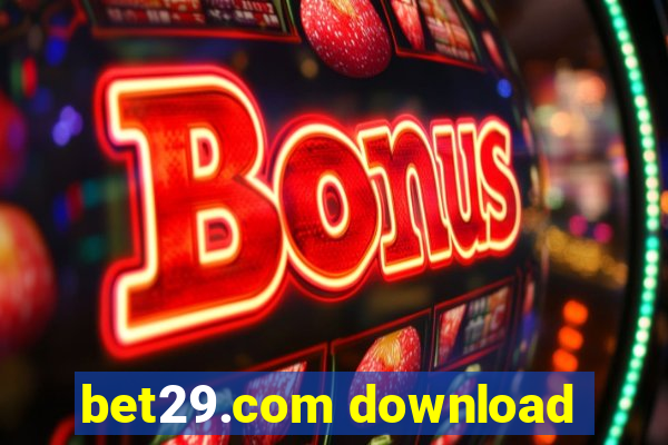 bet29.com download